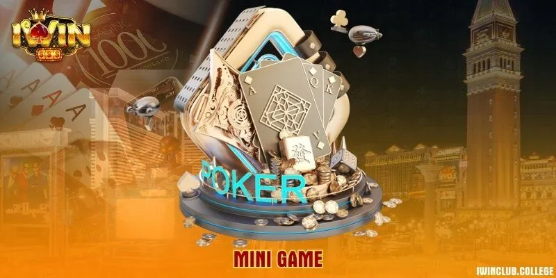 Mini game