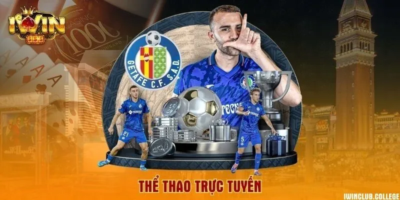 Thể thao trực tuyến